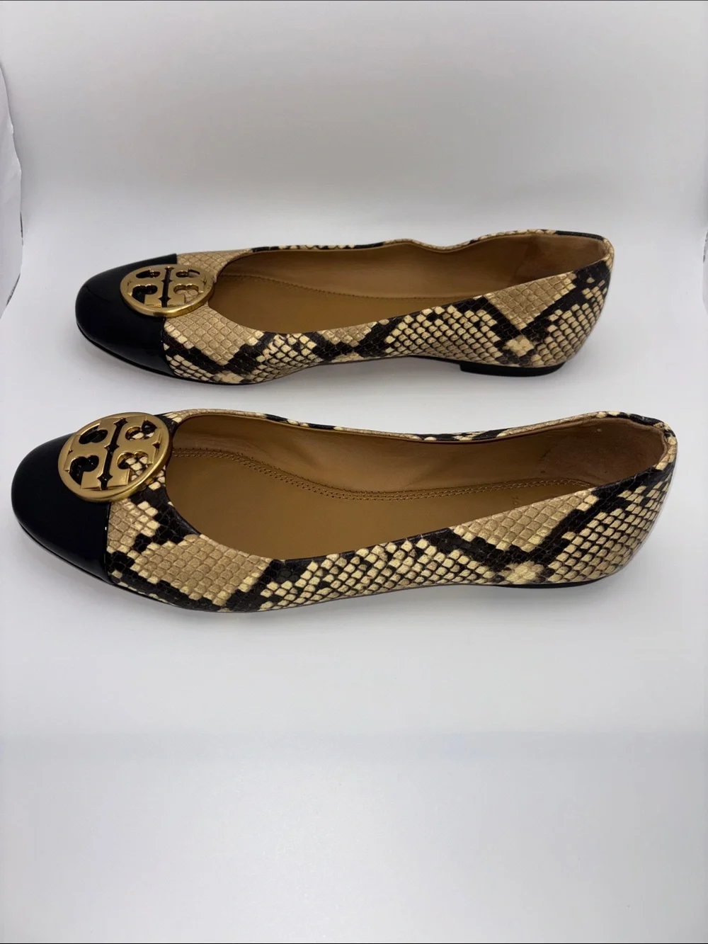 Tory Burch classic tory